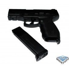 Пістолет пневматичний СО2 KWC KM46(D)