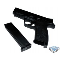 Пістолет пневматичний СО2 KWC KM48