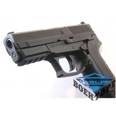 Пістолет пневматичний СО2 KWC KM47