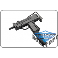 Пистолет пневматический СО2 KWC KM55