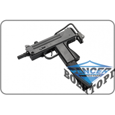 Пістолет пневматичний СО2 KWC KM55