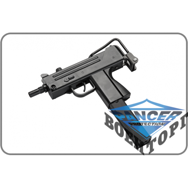 Пістолет пневматичний СО2 KWC KM55 - 2590655