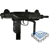 Пістолет пневматичний СО2 KWC KMB07