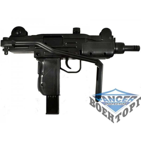 Пистолет пневматический СО2 KWC KMB07 - 2590656