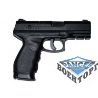 Пістолет пневматичний СО2 KWC KM46