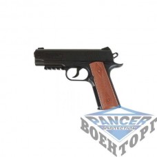 Пистолет пневматический CROSMAN Colt 1 911