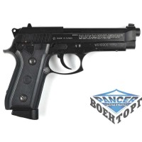 Пистолет пневматический СО2 KWC KMB15