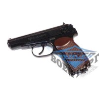 Пистолет пневматической Makarov Pistol