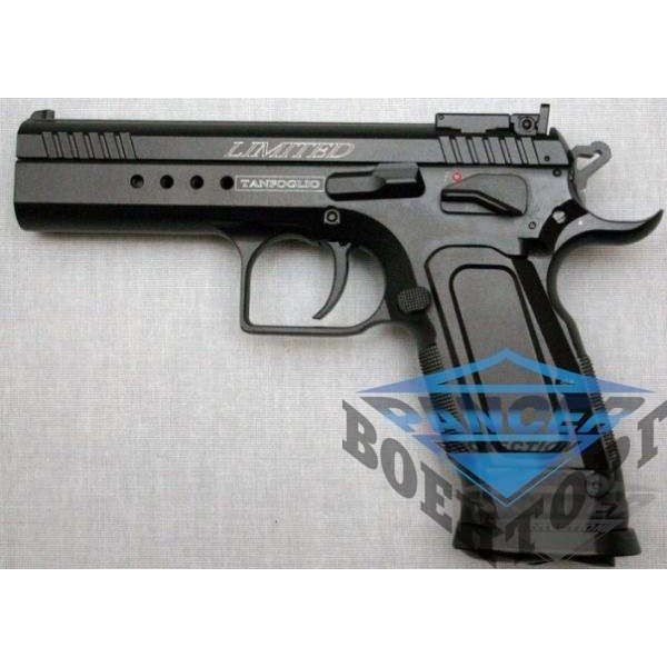 Пистолет пневматической KWC KMB88AHN (130 м / c) - 2590680