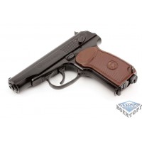 Пістолет SAS Makarov/ Макарів
