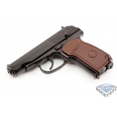 Пистолет SAS Makarov/ Макаров