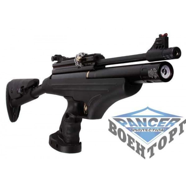 Пистолет Hatsan AT-P2 с насосом HATSAN - 2590700
