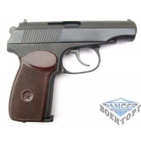 Пистолет Флобера СЭМ ПМ Ф-1 4 мм