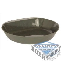 Пластиковая походная тарелка Wildo OD