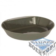 Пластикова похідна тарілка Wildo OD