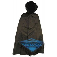 Плащ CZ / SK Regenkotze , olive , used .