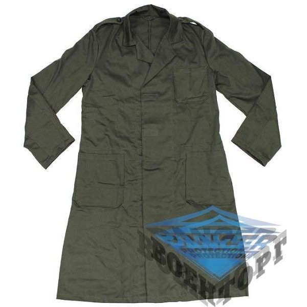 Плащ Holl. Work coat , olive , mint - 2590719