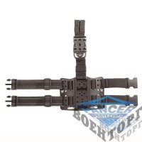Платформа 5.11 Thumbdrive thigh rig