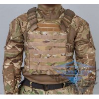 Плитаноска PLATE CARRIER 5 клас