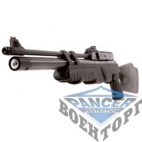 Пневматична гвинтівка Hatsan AT44PA