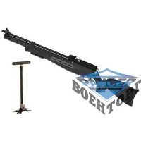 Пневматична гвинтівка Hatsan BT65-RB з насосом HATSAN