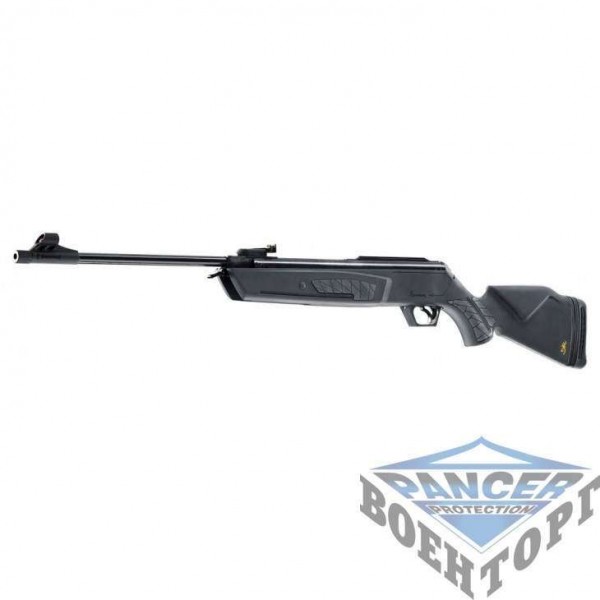 Пневматическая винтовка Umarex Browning Gold, kal. 4,5 mm, 24 Дж, 300 m/s - 1233