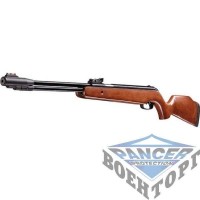 Пневматическая винтовка Umarex Browning Leverage, kal. 4,5 mm, 16 Дж, 250 m/s
