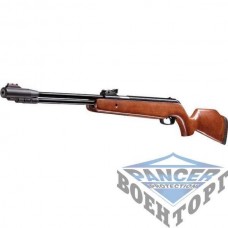 Пневматична гвинтівка Umarex Browning Leverage, kal. 4,5 mm, 16 Дж, 250 m/s