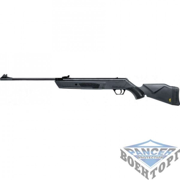 Пневматическая винтовка Umarex Browning Phoenix, kal. 4,5 mm, 24 Дж, 300 m/s - 2590751