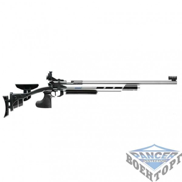 Пневматическая винтовка Umarex Hammerli AR20 Silver Pro, rechts - 2590752