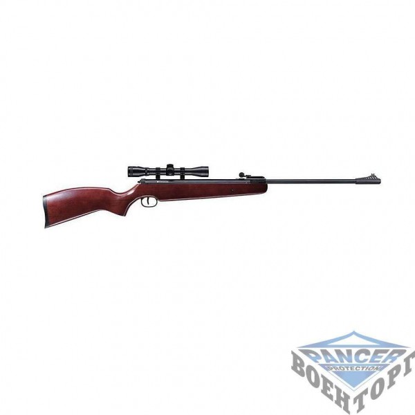 Пневматическая винтовка Umarex Ruger Air Hawk, кал. 4,5мм, 250 м\с - 2590756