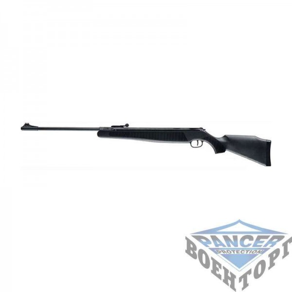 Пневматична гвинтівка Umarex Ruger Blackhawk Magnum, кал. 4,5 мм, 350 м\з - 2590758