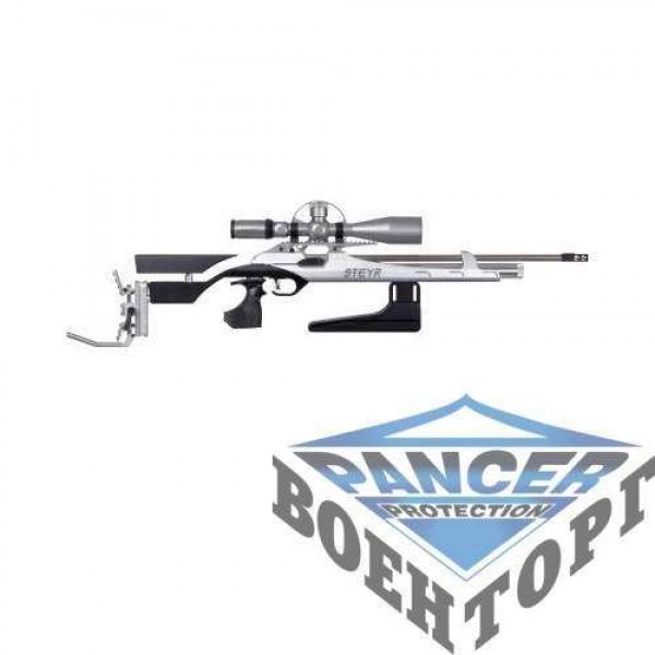 Пневматична гвинтівка Umarex Steyr LG 110 FT 16J - 2590759