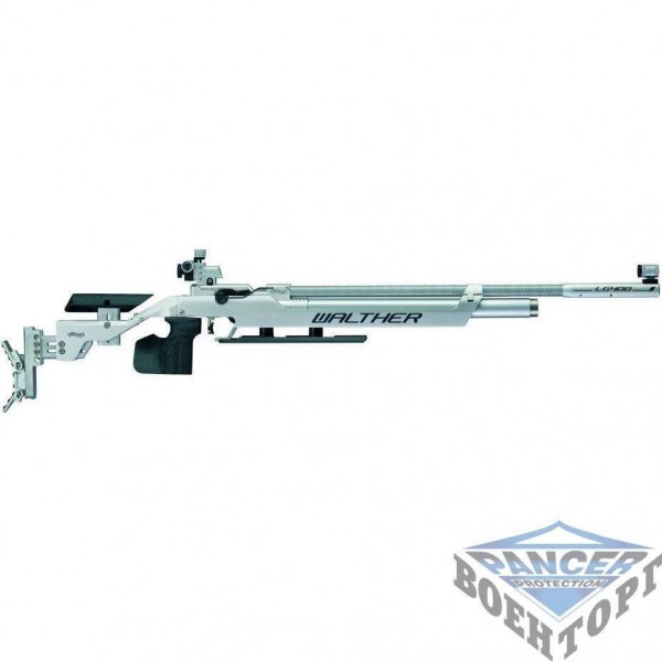 Пневматична гвинтівка Umarex Umarex Walther LG 400 Universal - 2590760