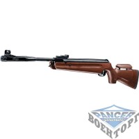 Пневматична гвинтівка Umarex Walther LGV Compatition Ultra 23J, k. 4,5 mm, 295 m/s