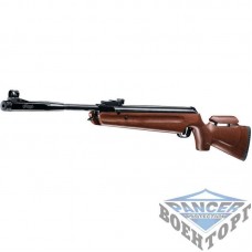 Пневматическая винтовка Umarex Walther LGV Compatition Ultra 23J, k. 4,5 mm, 295 m/s