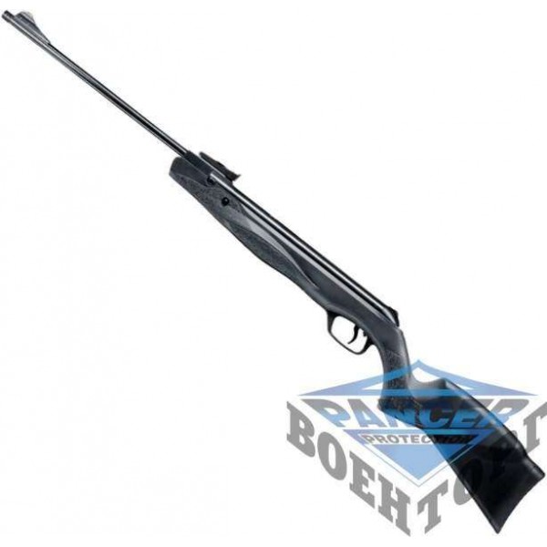 Пневматическая винтовка Umarex WALTHER PARRUS 4,5mm, 30 Joule, 350 м\с - 2590769