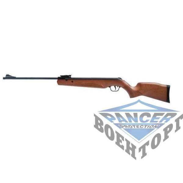 Пневматическая винтовка Umarex WALTHER Terrus WS 4,5mm, 20 Joule Holz, 270 м\с - 2590771