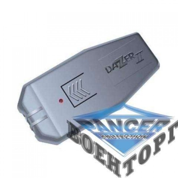 Пневматичні кулі ANTI-DOG DAZER 2 - 2590772