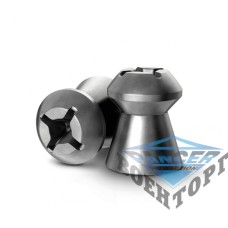 Пневматические пули HNatermann Baracuda Hunter Extreme Kal. 4,53 mm, 0,62 g