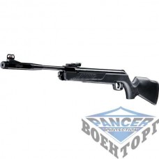 Пневматическая винтовка Umarex Walther LGV Challenger 23J, k. 4,5 mm, 295 m/s