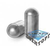 Пневматичні кулі HNatermann HN Piledriver 4,46 mm / caliber.177, 1,36 g