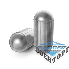 Пневматические пули HNatermann HN Piledriver 4,46 mm / caliber.177, 1,36 g