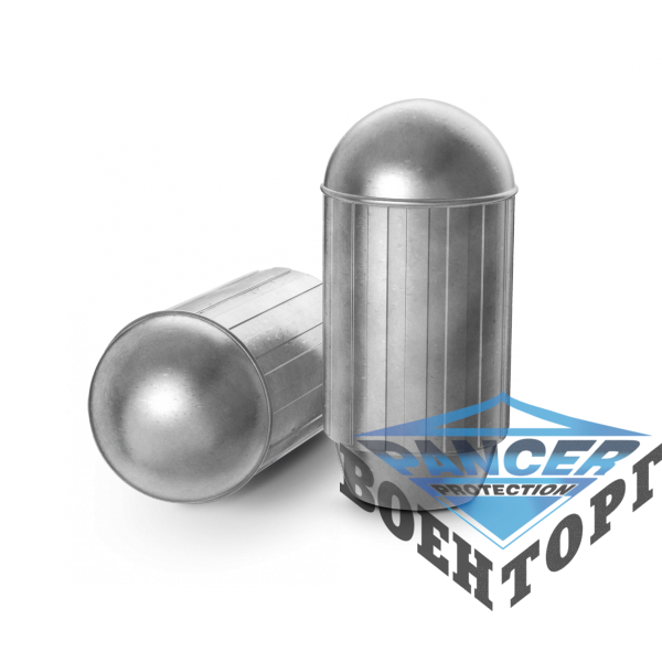 Пневматические пули HNatermann HN Piledriver 4,46 mm / caliber.177, 1,36 g - 2590783