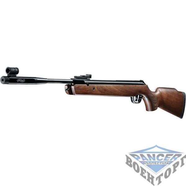 Пневматическая винтовка Umarex Walther LGV Master Ultra 23J, k. 4,5 mm, 295 m/s - 2590785