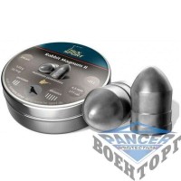 Пневматические пули HNatermann Rabbit Magnum 2 4,5 mm, 1,02 гр.