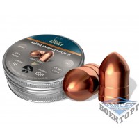 Пневматичні кулі HNatermann Rabbit Magnum Power 2, 4,5 mm, 1,04 гр.