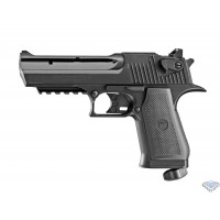 Пневматичний пістолет Umarex Baby Desert Eagle к. 4,5 ммВВ,130 м/с