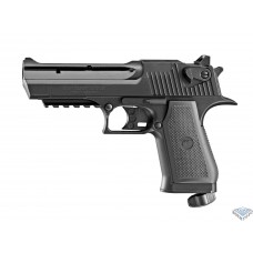 Пневматический пистолет Umarex Baby Desert Eagle к.4,5ммBB,130 м/с