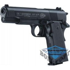 Пневматический пистолет Umarex COLT 1911 COMMEMORATIVE лимитированная версия